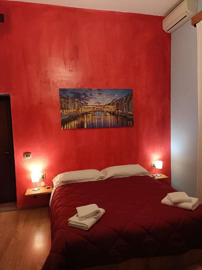 Hotel Alba Serravalle Serravalle Pistoiese 外观 照片