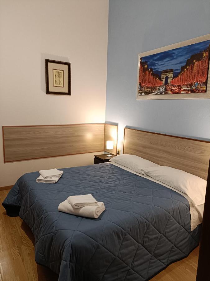 Hotel Alba Serravalle Serravalle Pistoiese 外观 照片