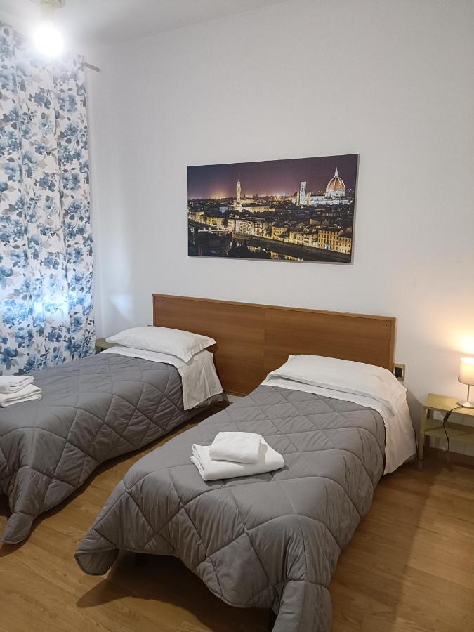 Hotel Alba Serravalle Serravalle Pistoiese 外观 照片