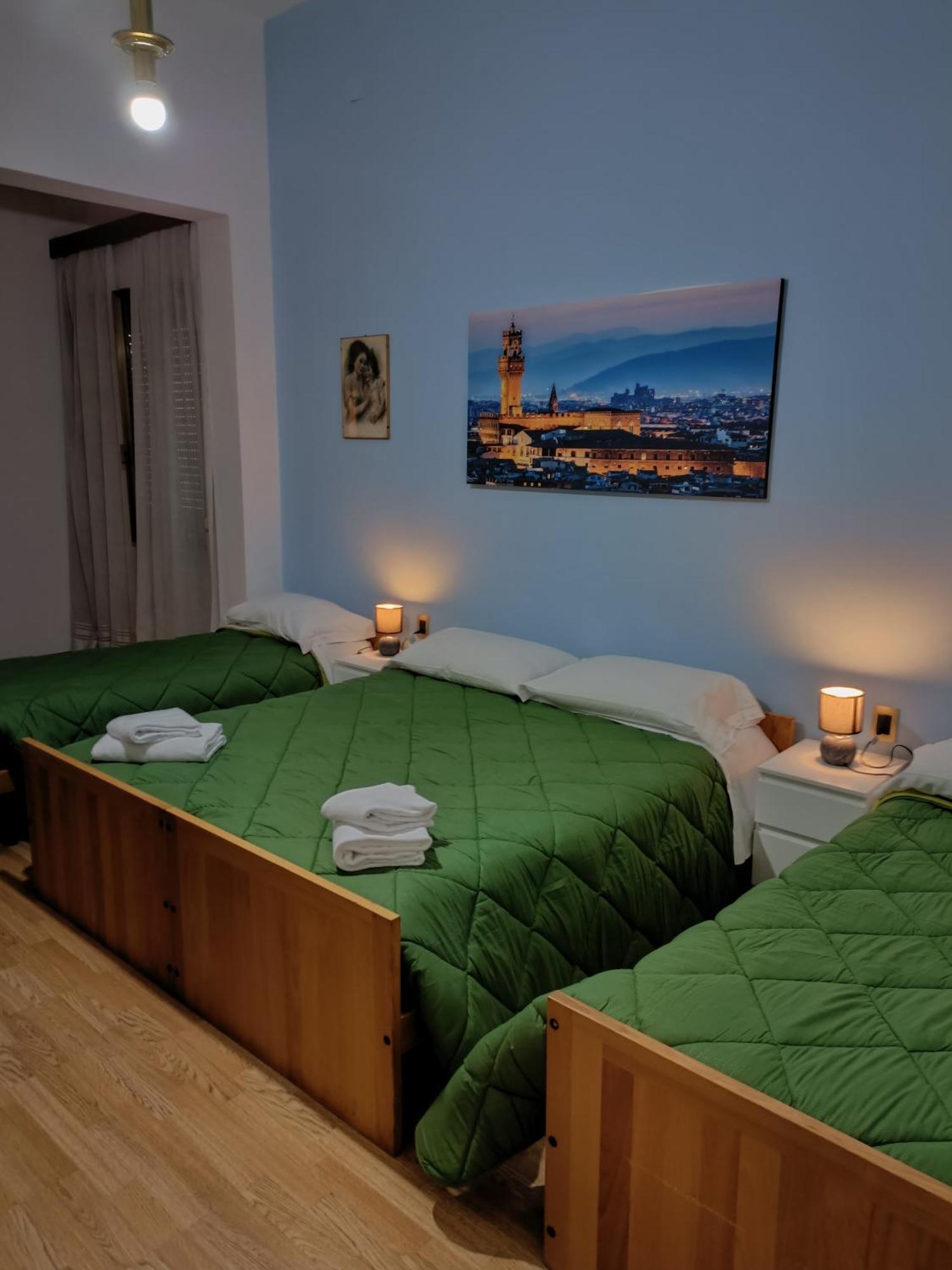 Hotel Alba Serravalle Serravalle Pistoiese 外观 照片