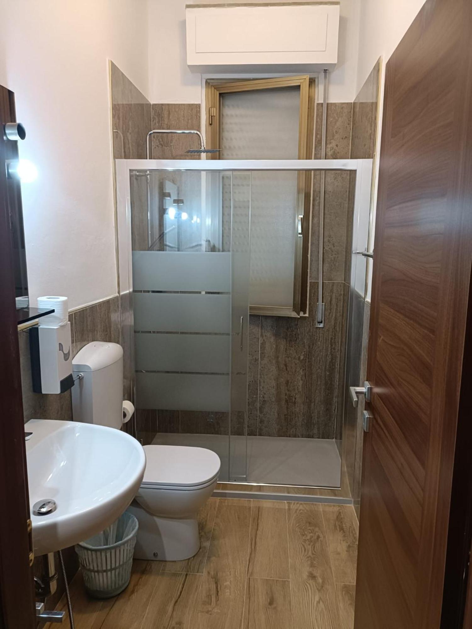 Hotel Alba Serravalle Serravalle Pistoiese 外观 照片
