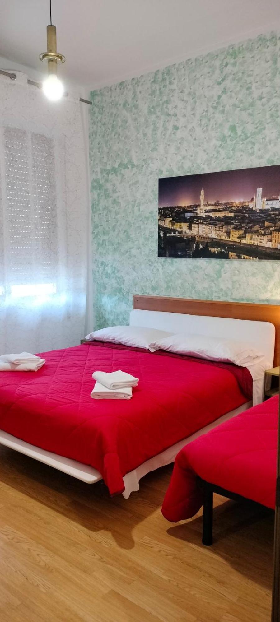 Hotel Alba Serravalle Serravalle Pistoiese 外观 照片
