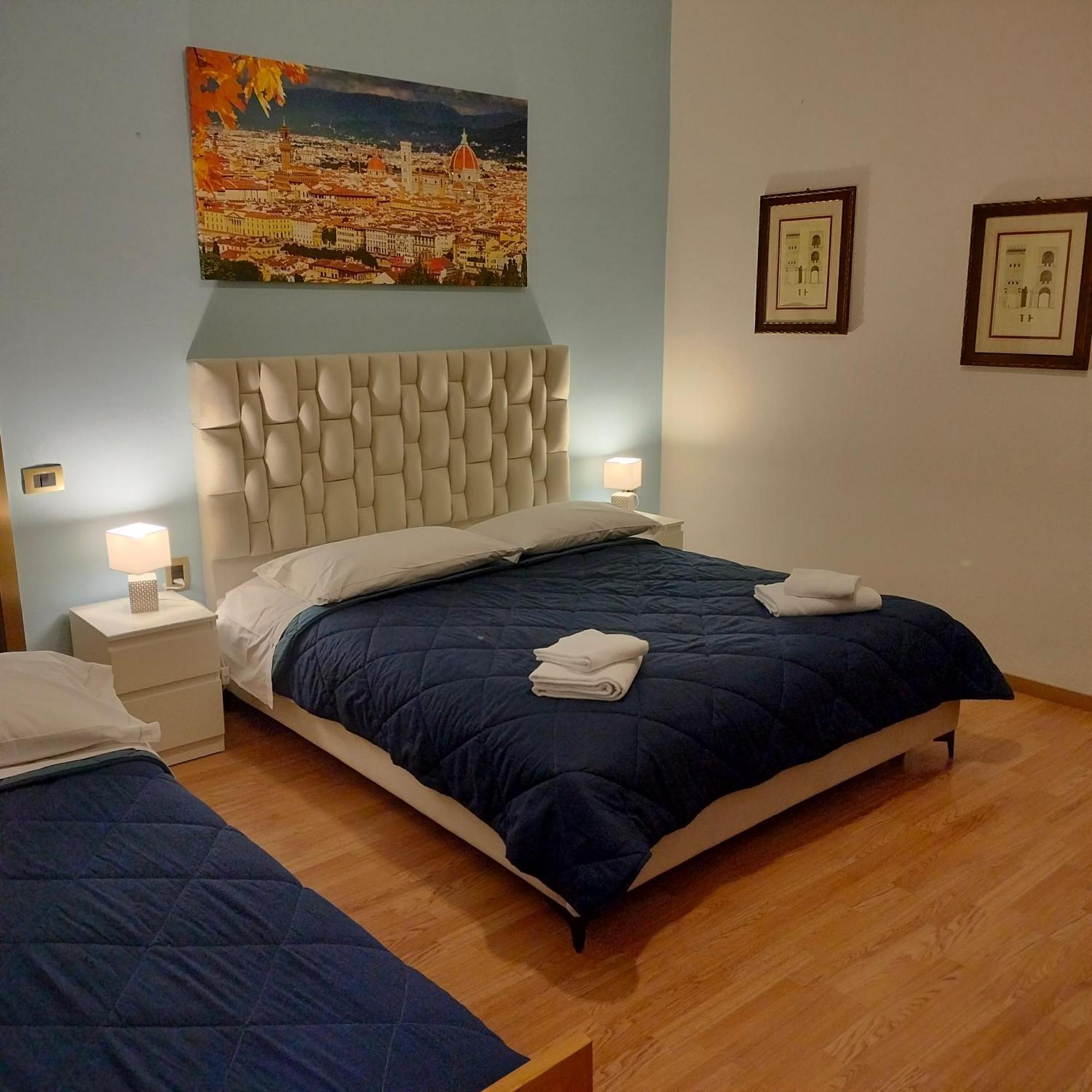 Hotel Alba Serravalle Serravalle Pistoiese 外观 照片
