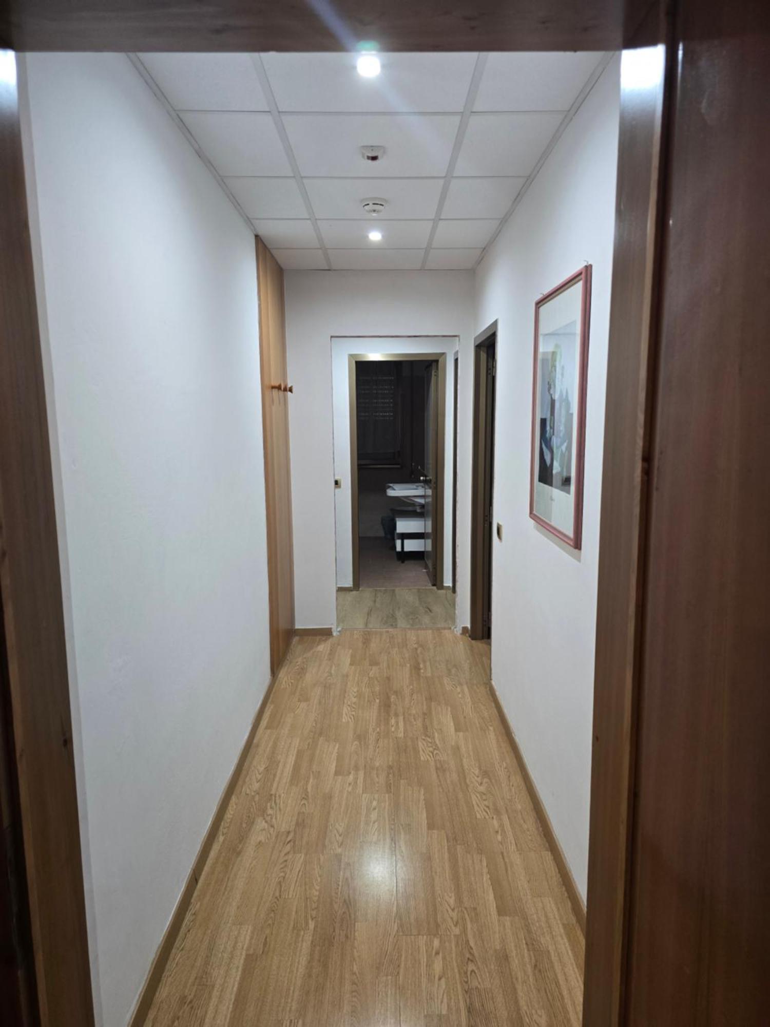 Hotel Alba Serravalle Serravalle Pistoiese 外观 照片
