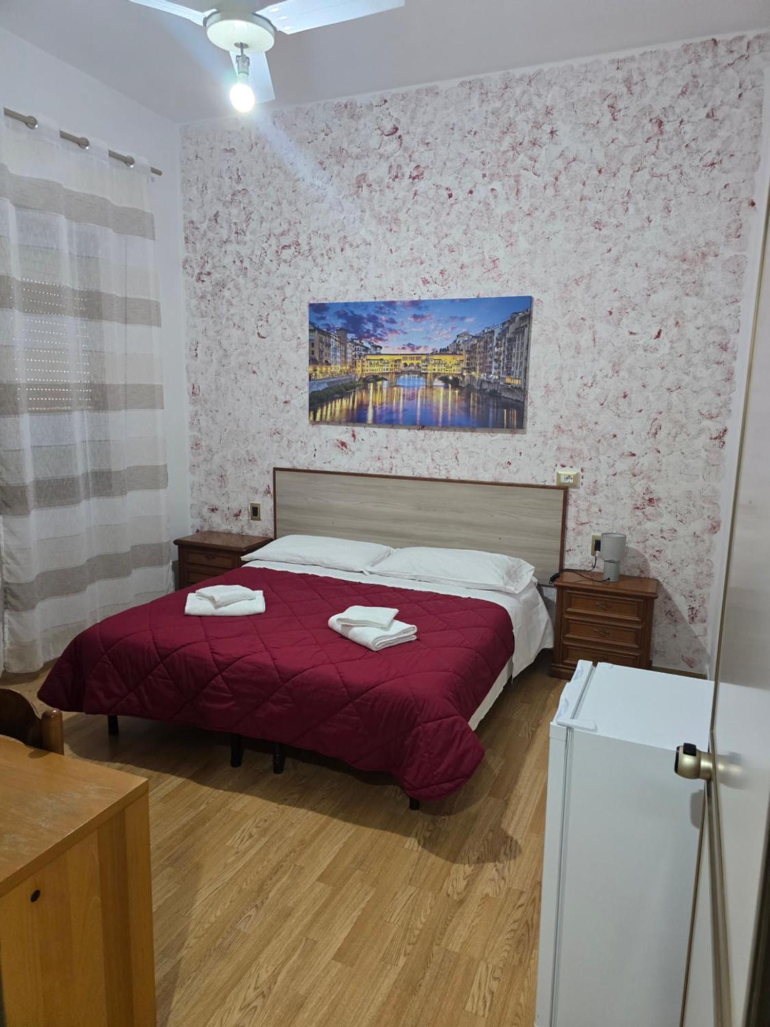 Hotel Alba Serravalle Serravalle Pistoiese 外观 照片